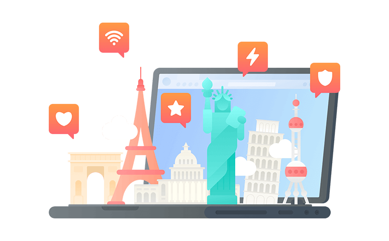 在爱沙尼亚连接到中国vpn - 云回国